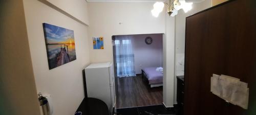New Room1Ambelokipi Metro Airport Line