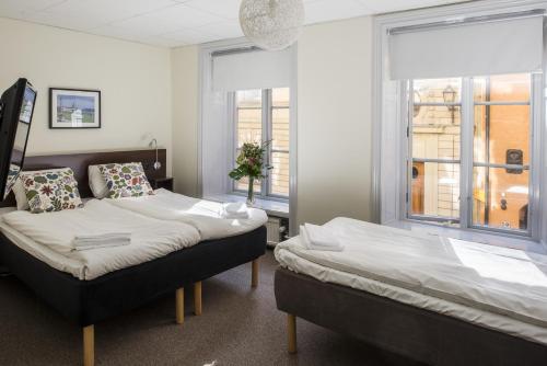 Castle House Inn Image