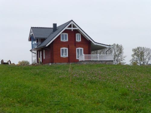 Gallery image of Holidayhome Juksty in Mrągowo