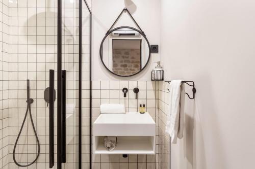 Photo de la galerie de l'établissement L'Atelier Dupont, à Paris