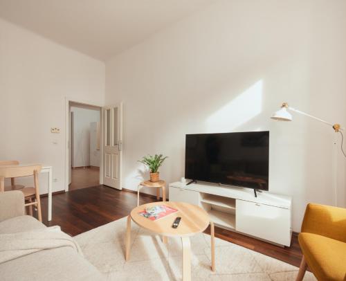 Perfecto Apartments with Designers Touch 24H Check-in