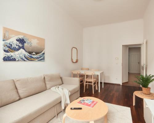Perfecto Apartments with Designers Touch 24H Check-in
