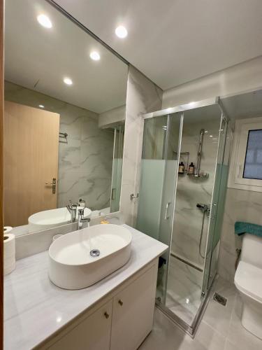 Fully Renovated Apartment In The Heart Of Athens