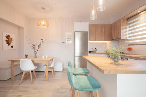 Andriana's 2-Bedroom countryside retreat