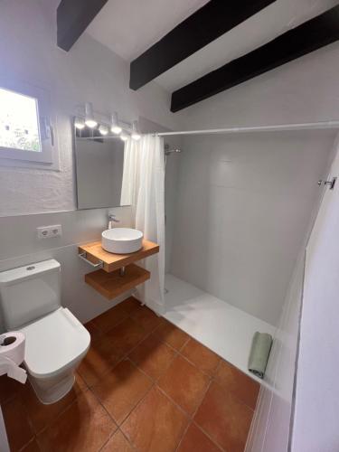 Kúpeľňa v ubytovaní VILLA BINI - VICTORIA
