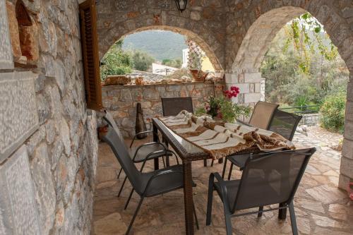 Gallery image of Greece Collection in Areopoli