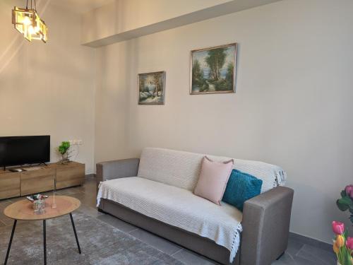 Aristo Central Apartments
