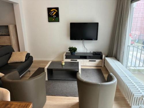 Galeriebild der Unterkunft Second Home at Sea in Knokke-Heist