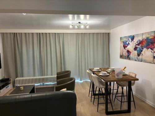 Galeriebild der Unterkunft Second Home at Sea in Knokke-Heist