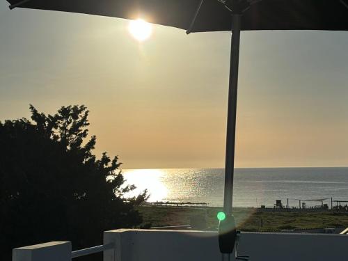 Venus Lighthouse 2B, Sea-View, Paphos Center