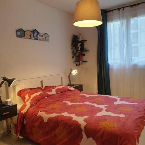 Jolie charmant T3 refait à neuf à Marseille photo 11