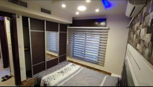 Cama o camas de una habitación en 2bd apartment 32