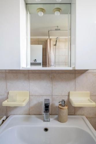Minimal Apartment in Heraklion