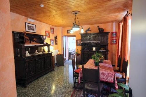 Fotografie z fotogalerie ubytování Hotel Col Du Mont v destinaci Arvier