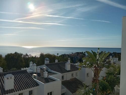 Fotografia z galérie ubytovania Costa del Sol by the Sea v destinácii Casares