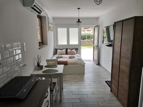 Apartma Pinea