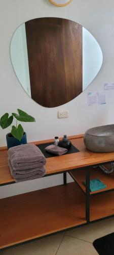 Φωτογραφία από το άλμπουμ του The Stone Elephant - A place to relax in town with Hot Water and a Pool σε San Juan del Sur