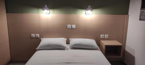Gallery image of Fantasia Studios and Apartments in Neos Marmaras