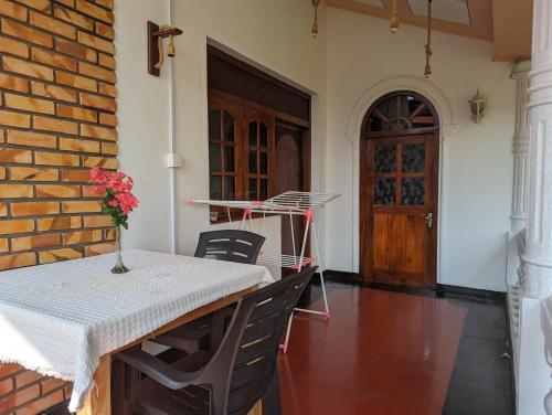 Fotografie z fotogalerie ubytování Condo NÖJE v destinaci Weligama