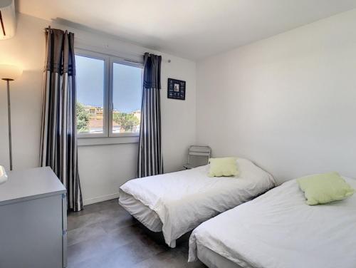Berlioz Garden - Jardin,Free Parking,AC,Wifi