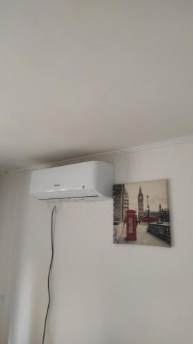 トゥルダにあるGarsoniera Turda Mariaのギャラリーの写真