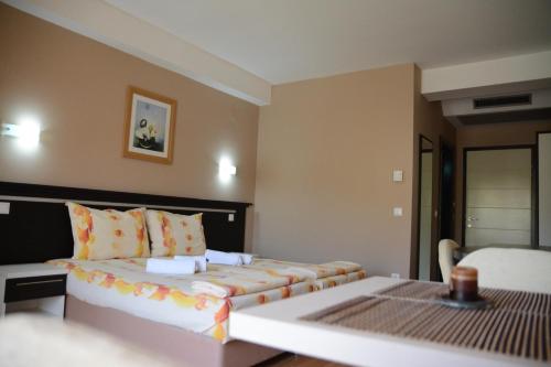 Gallery image of Filand Apartmani in Ohrid