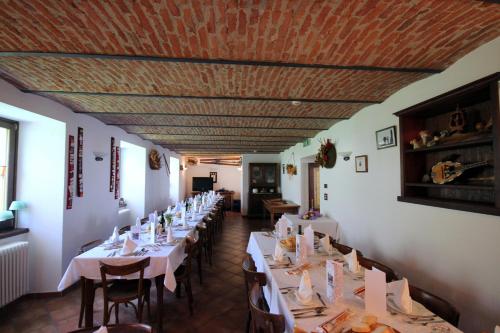 Fotografie z fotogalerie ubytování Hotel Col Du Mont v destinaci Arvier