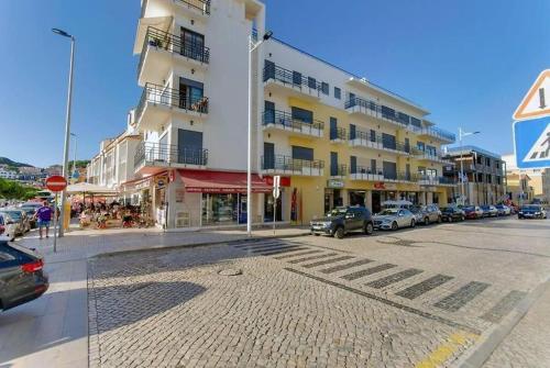 Billede fra billedgalleriet på Seashell Bay - Beach House - i São Martinho do Porto