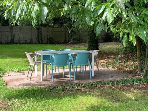 Les domaniales du Pape - Maison 49m2