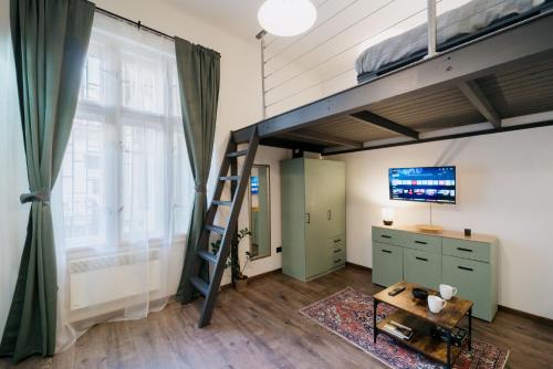 Olive Eden 1082 Budapest, Kisfaludy utca 24. kép - 3