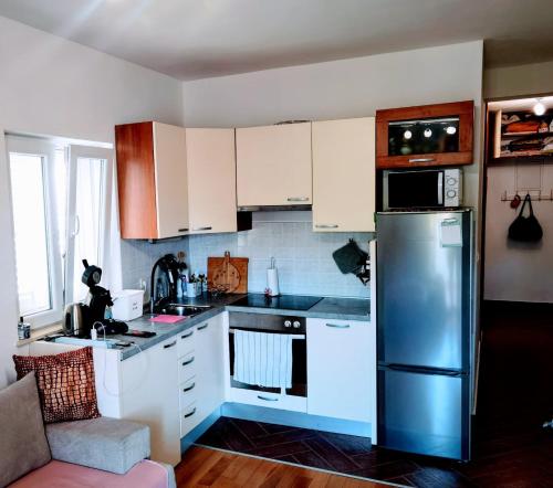 Fotografia z galérie ubytovania Apartment Eny v destinácii Baška Voda