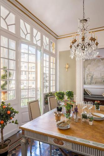 The Collection Barcelona - Amazing 5Bd for 13 with terrace in Plaza Cataluña
