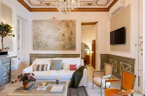 The Collection Barcelona - Amazing 5Bd for 13 with terrace in Plaza Cataluña