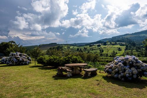 Φωτογραφία από το άλμπουμ του Seloko Guest Cottage σε Πολοκουάνε
