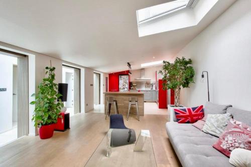 Amazing house between Bastille and Gare de Lyon