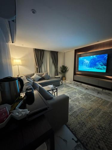 Cozy Apartment Al Aqiq