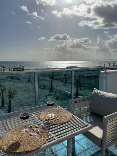 Afbeelding uit fotogalerij van Soho Ayvalık Beach House in Küçükköy