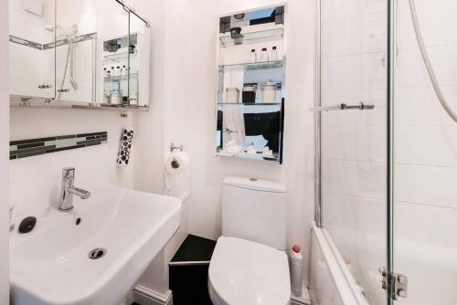 Billede fra billedgalleriet på Cosy Studio in Bethnal Green i London