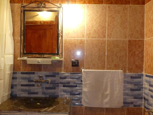 Galeriebild der Unterkunft Auberge Sahara in Merzouga