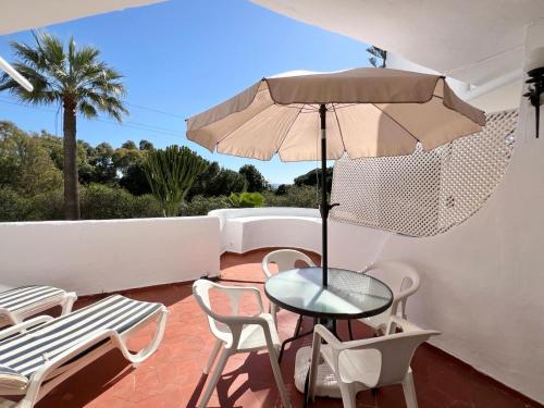 Apartment Jardines II Calahonda by Rafa