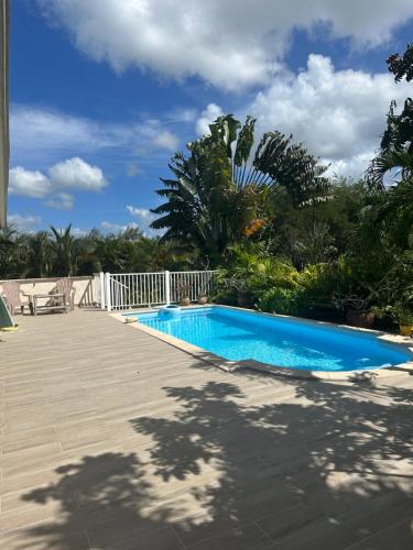 La VILLA DU GOLF
