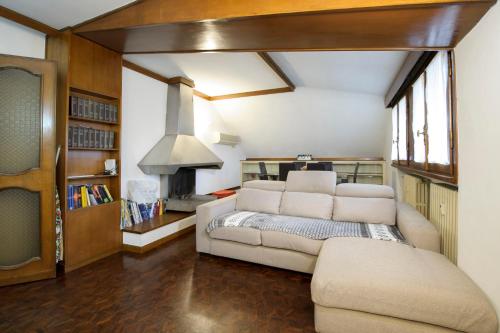 Casa Justa Anastasio