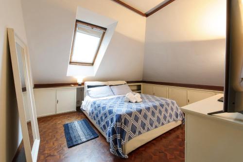 Casa Justa Anastasio