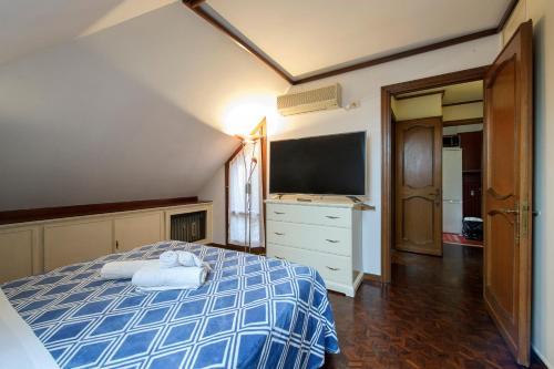 Casa Justa Anastasio