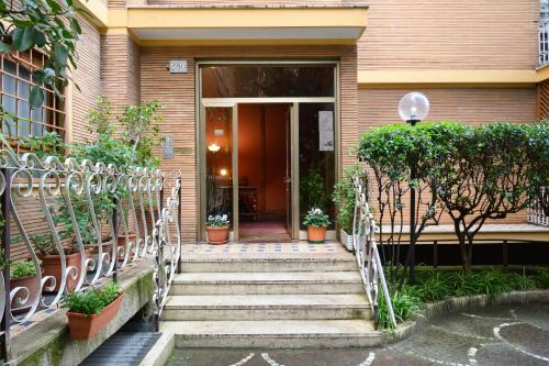 Casa Justa Anastasio