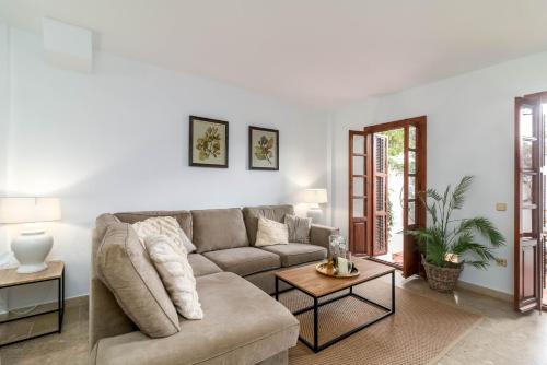 Billede fra billedgalleriet på Villacana Community Family Beach Resort i Estepona