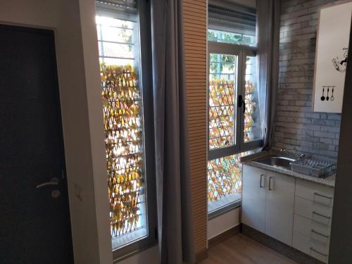 Loft La Calahorra Del Bere