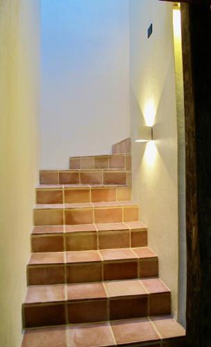 Gambar di galeri bagi Hotel La Tarjea di Real de Catorce