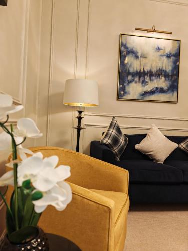 Frederick House Hotel photo 13