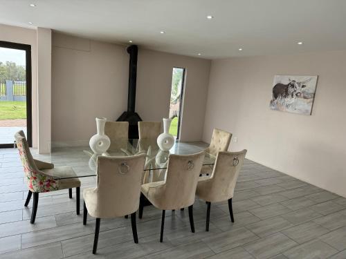 Imagen de la galería de Zari on Vaal Country Lodge, en Denysville